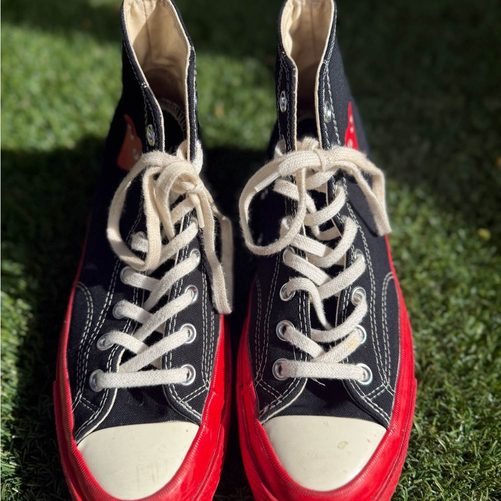 Converse - Picture 2 of 5